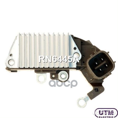 Реле-регулятор RN6445A Utm