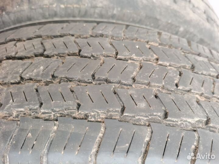 КАМА Кама-Евро-519 185/75 R16C