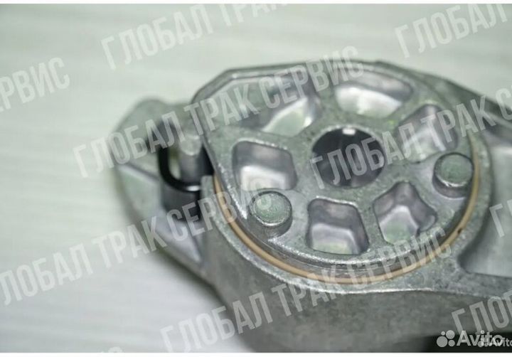 Натяжитель ремня вентилятора D13 volvo 21479276
