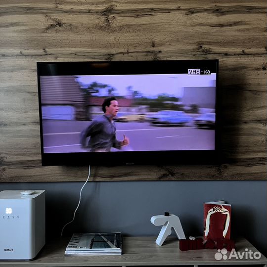 Телевизор samsung 43 дюйма