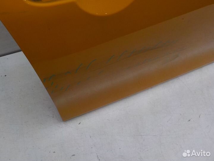 Дверь передняя правая на Mini Hatch F55/F56 41007327446