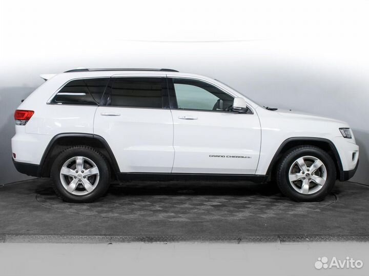 Jeep Grand Cherokee 3.0 AT, 2013, 209 730 км