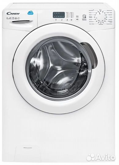 Стиральная машина Candy CS4 1051D1/2-07