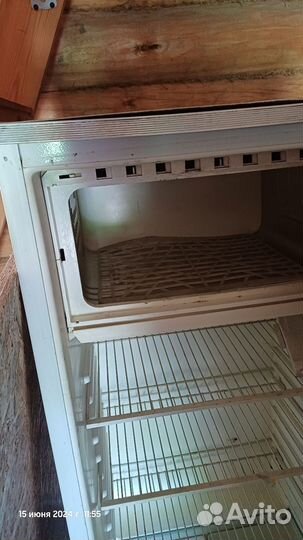 Холодильник бу