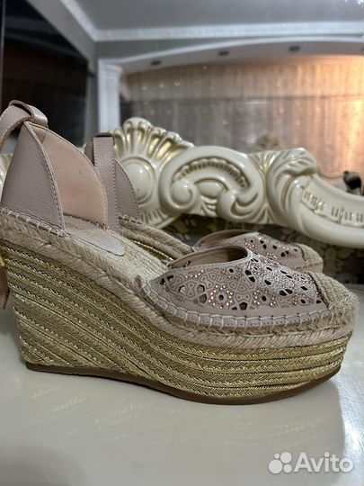 Эспадрильи baldinini