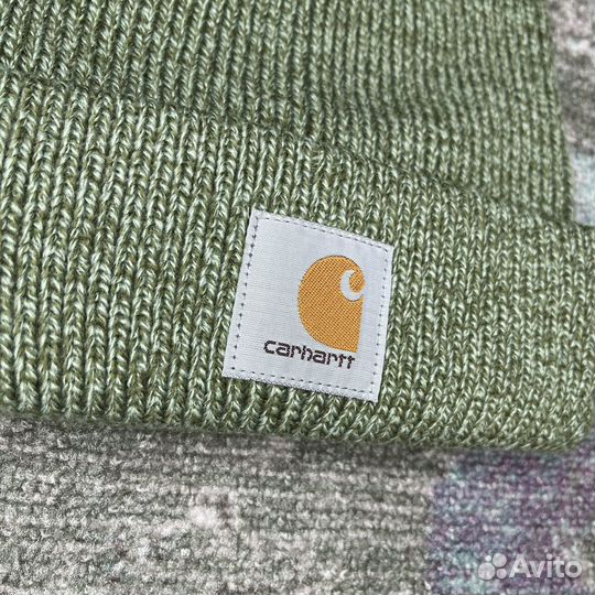 Шапка Carhartt оригинал