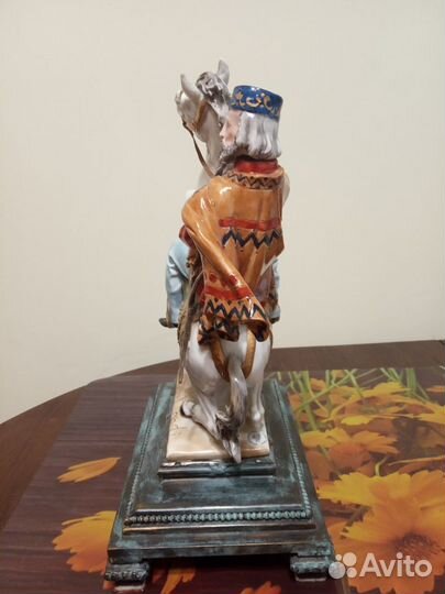 Генерал Джузеппе Гарибальди