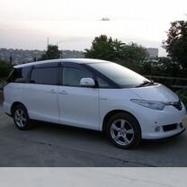 Toyota Estima 2.4 CVT, 2008, 190 000 км, с пробегом, цена 775 000 руб.