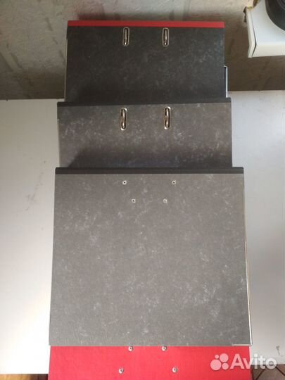 Папка для документов