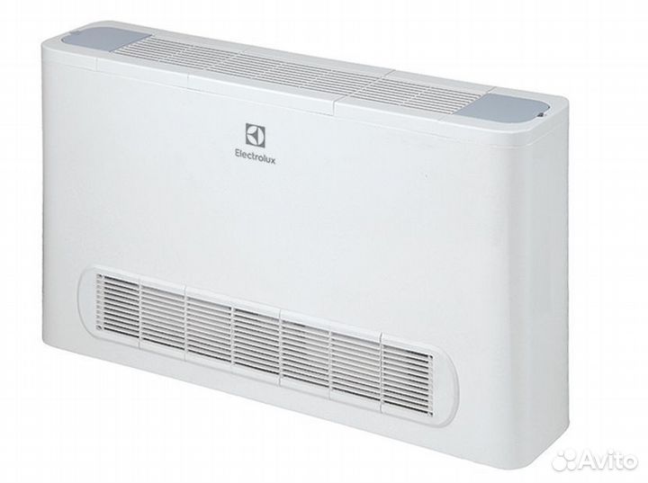 Фанкойл напольно-потолочный Electrolux EFF-500