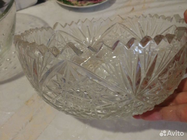 Посуда СССР