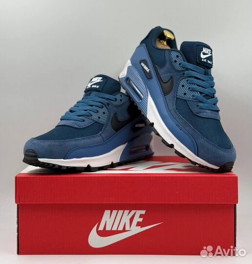 Кроссовки Nike Air Max