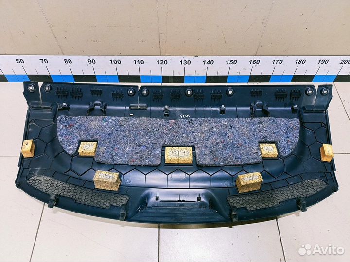 Полка Polo (Sed RUS) 2011