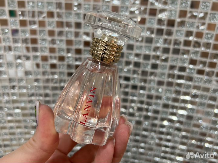 Туалетная вода Lanvin Modern Princess