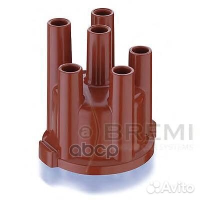 Крышка распределителя зажигания 8073 bremi