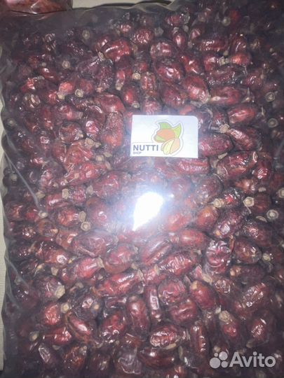 Шиповник сушенный опт