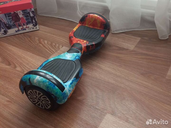 Гироскутер