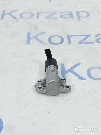 Клапан электромагнитный Geely Monjaro KX11 2022