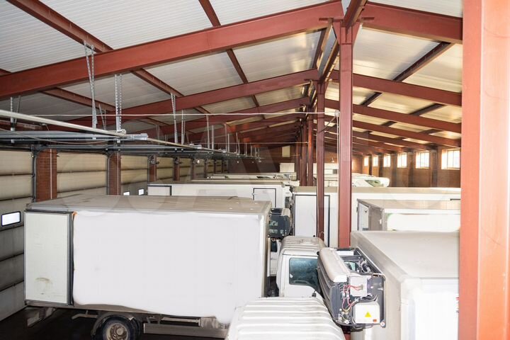 Свободного назначения, 1600 м²