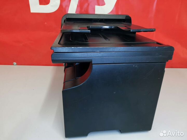Мфу лазерный hp1212nf mfp
