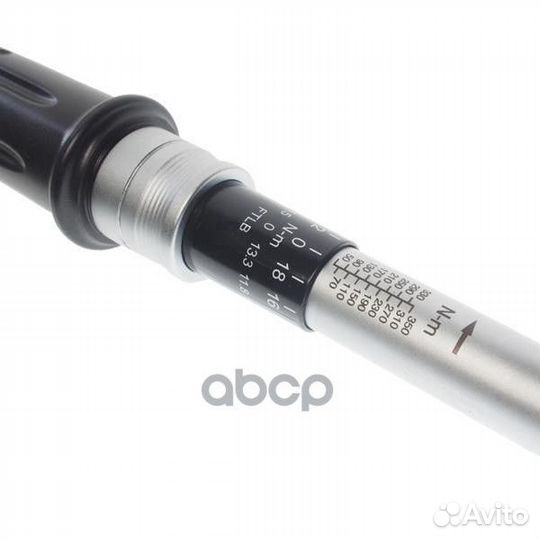 Ключ динамометрический двухсторонний 12 усилие