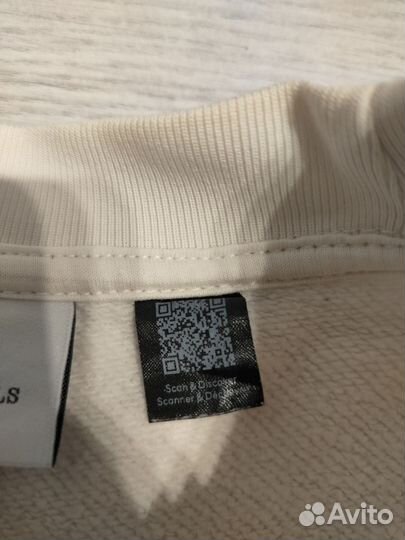 Свитшот h&m essentials №11