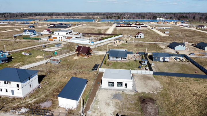 Участок 12 сот. (ИЖС)