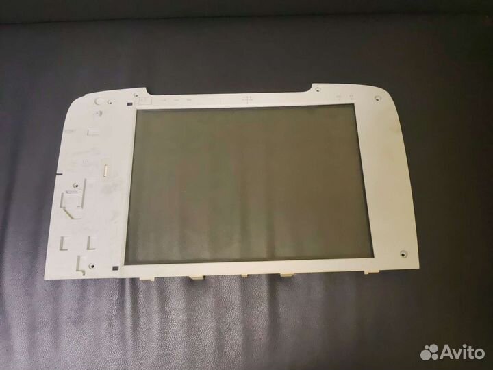 Стекло сканера CB537-40002 для HP LJ M1120