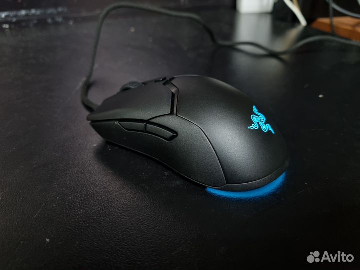 Игровая мышь Razer Viper Mini