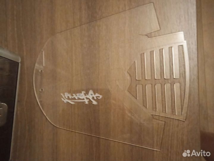 Медальница Каратэ кёкусинкай (киокушинкай)