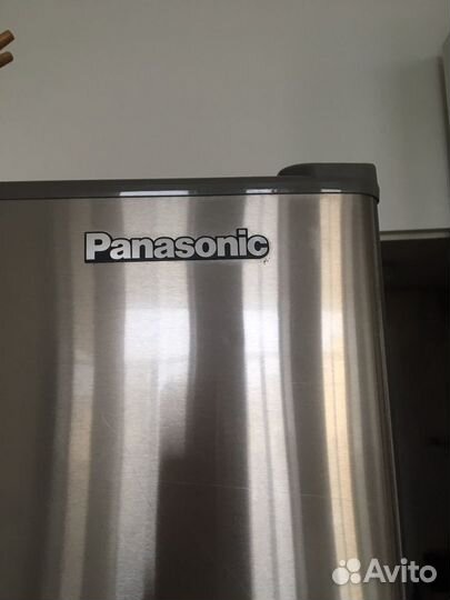 Холодильник panasonic Япония