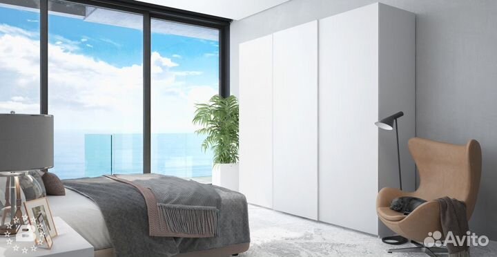 Изготовление корпусной мебели на заказ