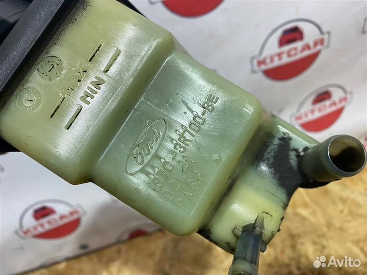 Бачок гур Ford Mondeo 3