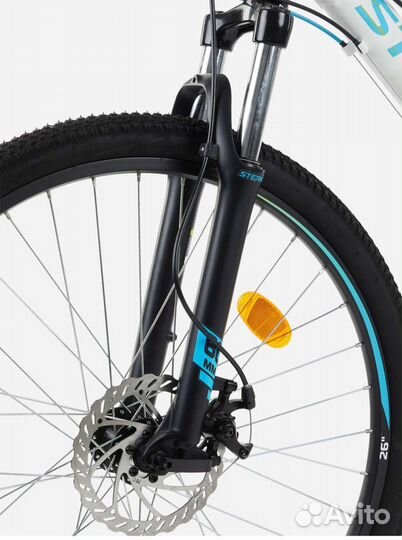 Велосипед горный