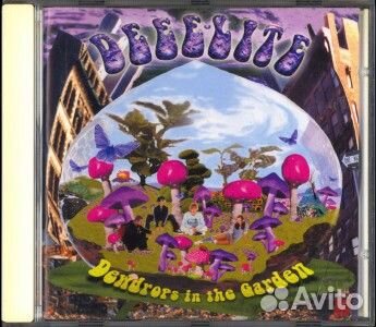 Deee-Lite: Dewdrops in the Garden (1 CD)