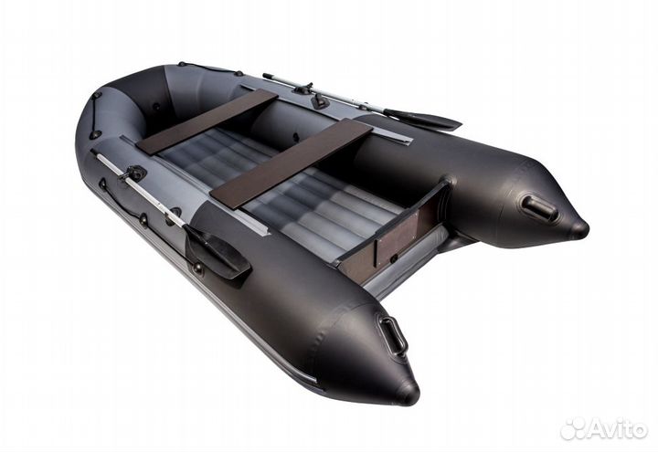 Надувная лодка Таймень NX 3400 нднд PRO