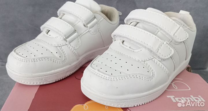 Кеды детские KDX, 25 размер