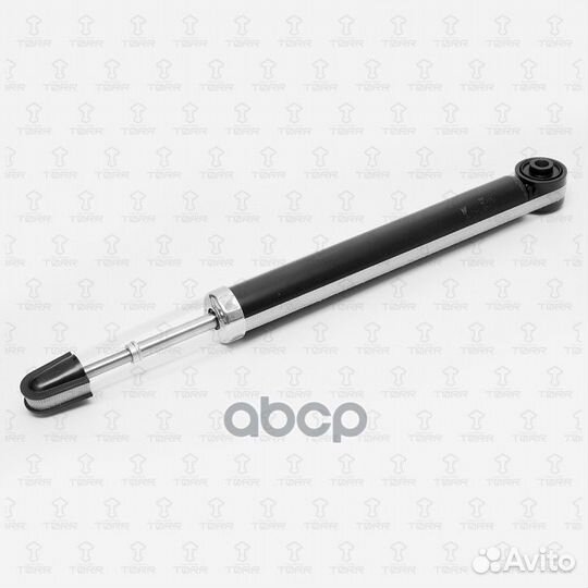 Амортизатор подвески mitsubishi Grandis 04- DH