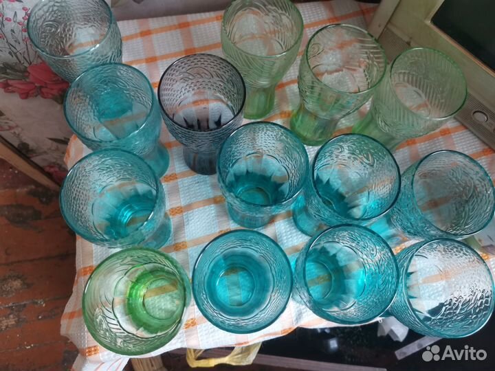 Стаканы кока кола макдональдс