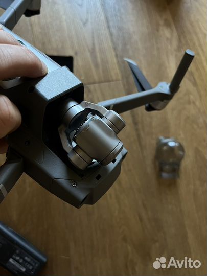 Dji mavic 2 zoom