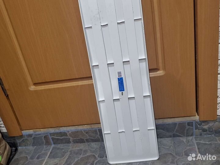 Доска для пересаживания в инвалидную коляску