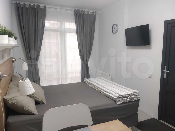 Комната 18 м², 3/3 эт.