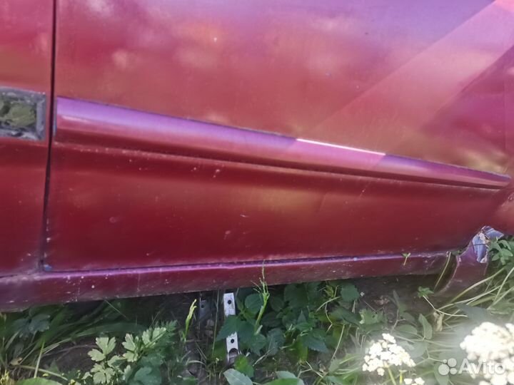 Запчасти на Chery Kimo A1