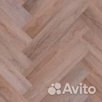 Кварц-виниловый ламинат