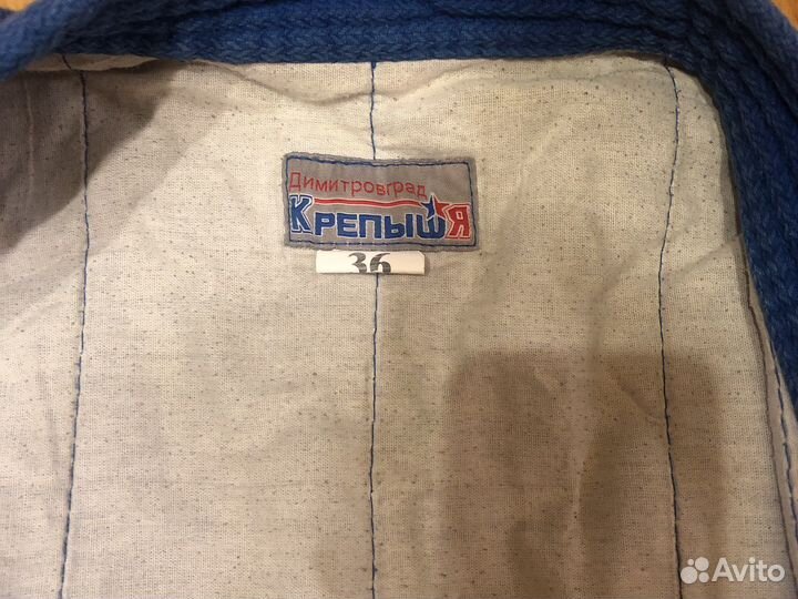 Самбовка для борьбы детская