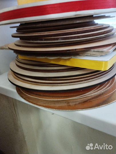 Подставка для тортов