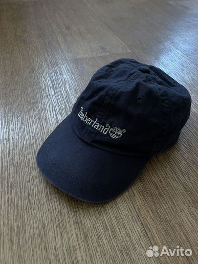 Детская кепка Timberland