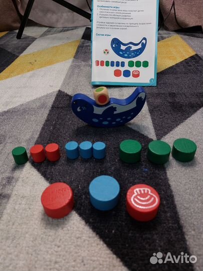 Квадрата Никитина 1 и 2 уровень, карточки Домана