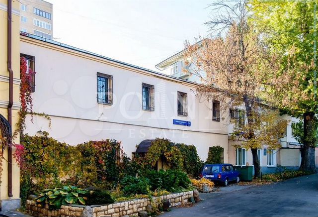 Bayz новокузнецкая ул 31 стр 1 фото Продам Помещение свободного назначения, 362.20 м² в Москве Продажа коммерческой 