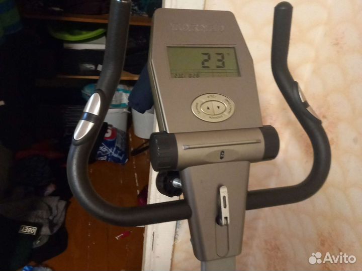 Велотренажер torneo